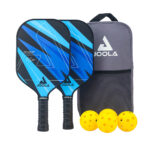 JOOLA Ben Johns Blue Lightning Pack