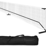 GP Pickleball Net com saco de transporte