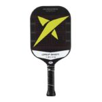 Drop Shot Explorer Attack 2024